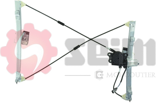 Window Regulator
