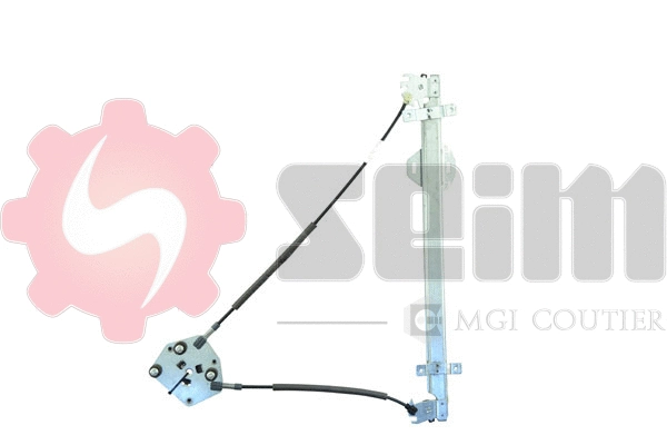 Window Regulator (901200)