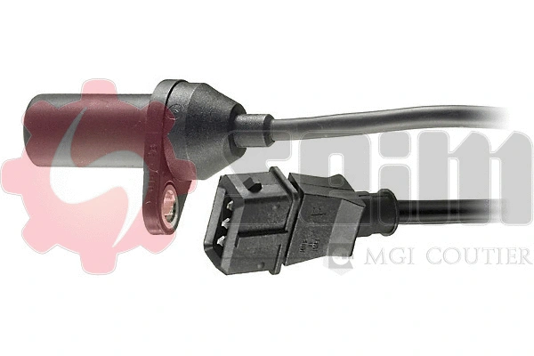 Sensor, crankshaft pulse (CP02)