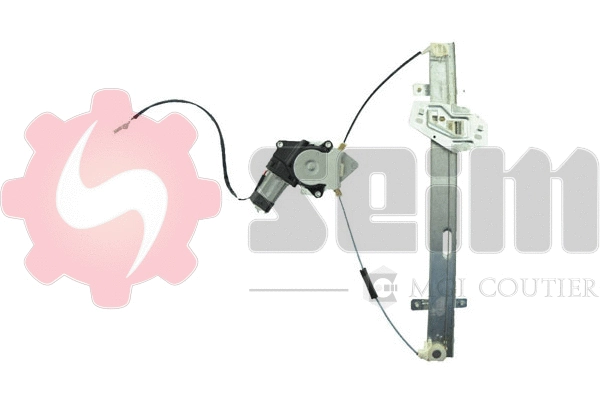 Window Regulator (900693)