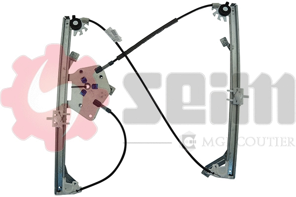 Window Regulator