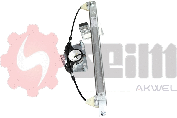 Window Regulator