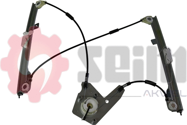 Window Regulator (901821)