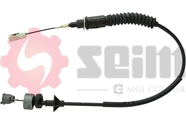 Cable Pull, clutch control (554565)