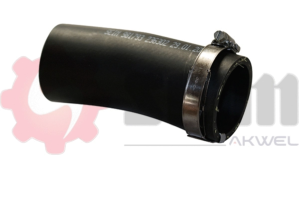 Charge Air Hose (981793)