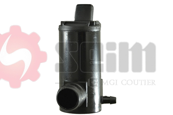 Washer Fluid Pump, window cleaning (118023)