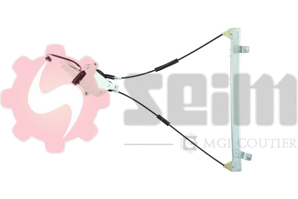 Window Regulator