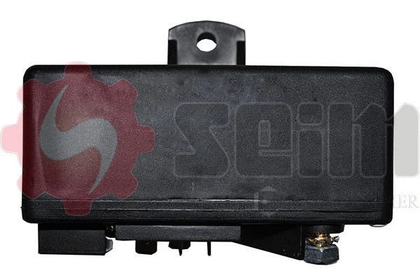 Control Unit, glow time (064210)