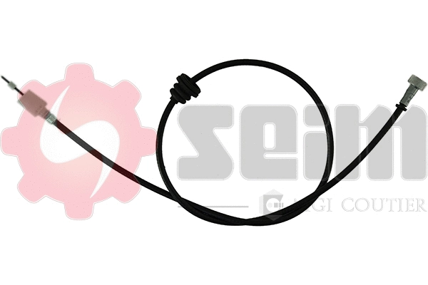 Speedometer Cable (505150)
