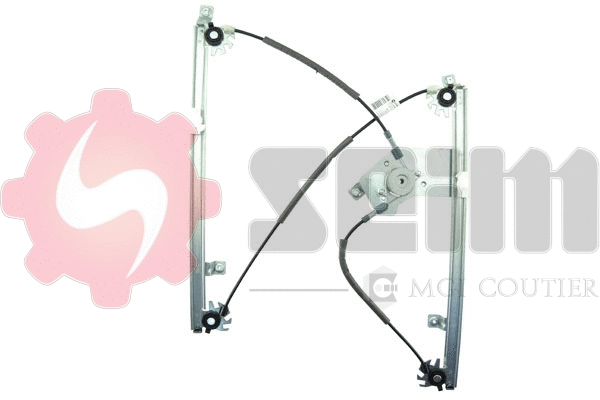 Window Regulator (970215)