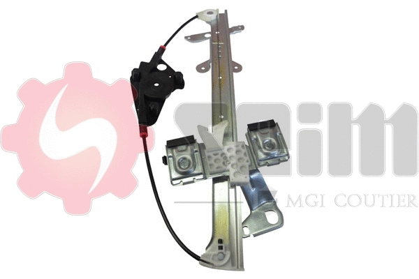 Window Regulator (900983)