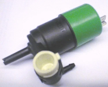 Washer Fluid Pump, window cleaning (108153)