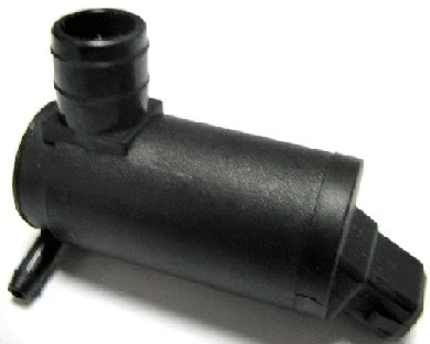 Washer Fluid Pump, window cleaning (102453)