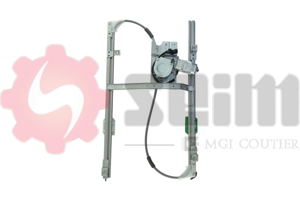 Window Regulator (901204)