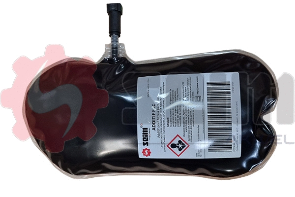 Injection Unit, soot/particulate filter regeneration (100211)