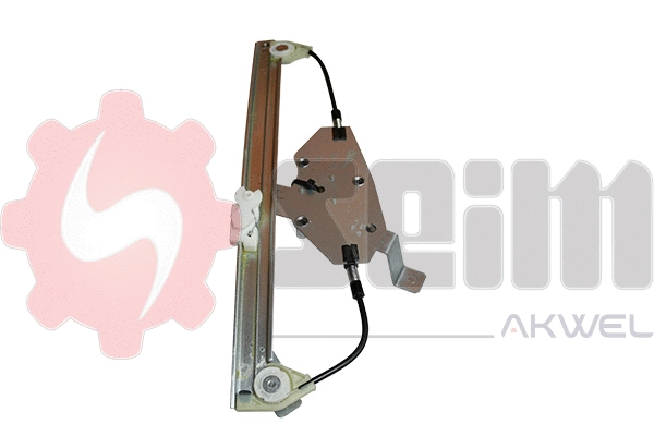 Window Regulator (902228)