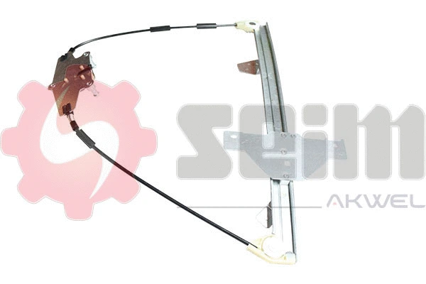 Window Regulator (902460)