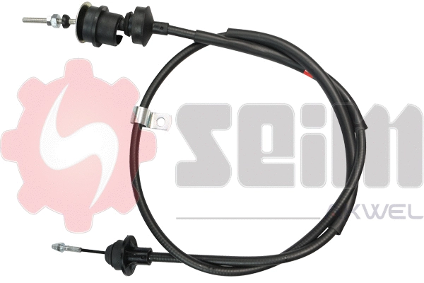 Cable Pull, clutch control (555522)