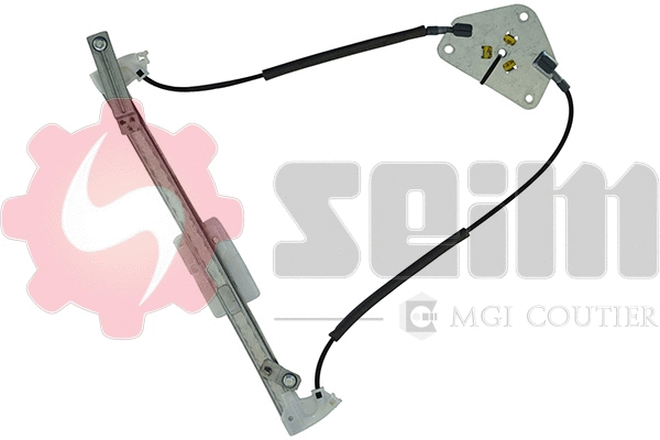 Window Regulator
