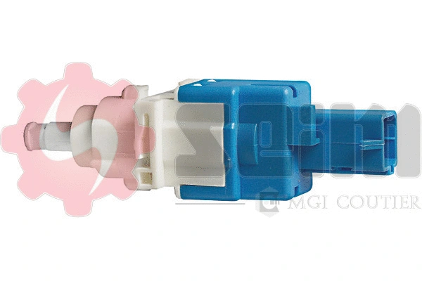 Switch, clutch control (cruise control)