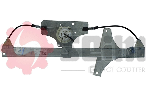 Window Regulator (901437)