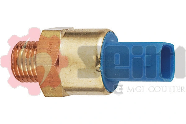 Temperature Switch, radiator fan