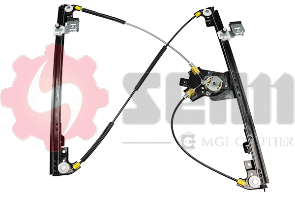 Window Regulator (900944)