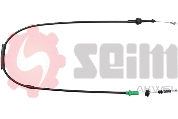 Accelerator Cable (555348)