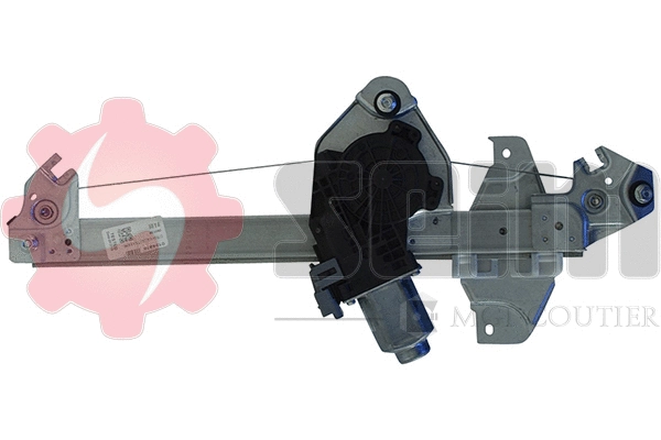 Window Regulator