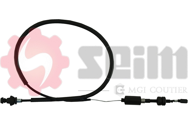 Accelerator Cable (122165)