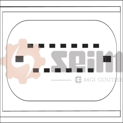 Window Regulator (980010)