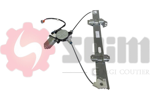 Window Regulator (900997)