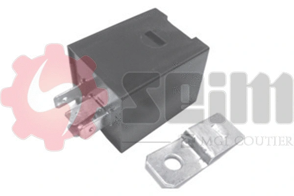 Flasher Unit (105321)