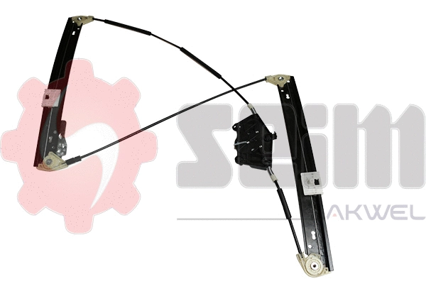 Window Regulator (900406)