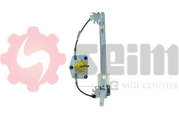 Window Regulator (901185)