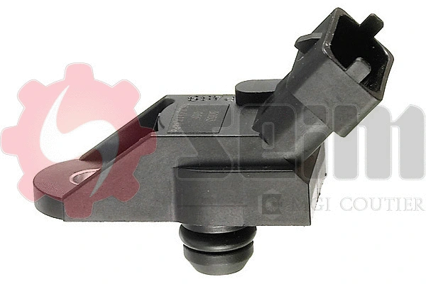 Air Pressure Sensor, altitude adaption