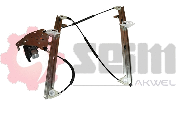 Window Regulator