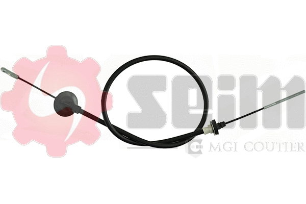 Cable Pull, clutch control (200480)