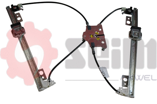 Window Regulator (902071)