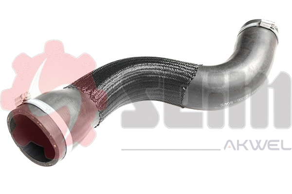 Charge Air Hose (981684)