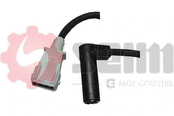 Sensor, crankshaft pulse (CP63)