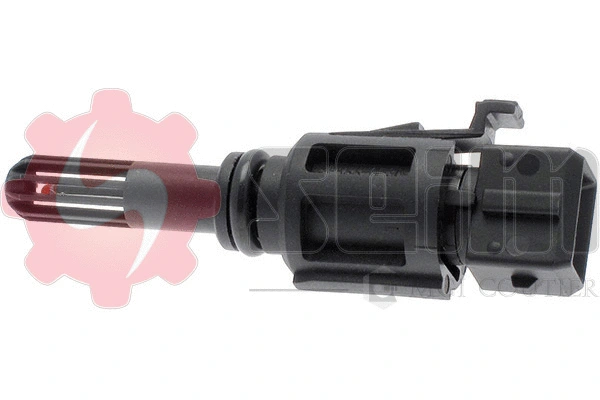 Sensor, intake air temperature