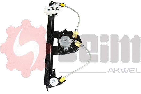 Window Regulator (900527)