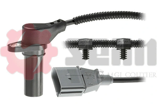 Sensor, crankshaft pulse (CP42)