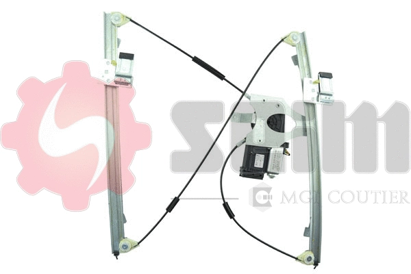 Window Regulator