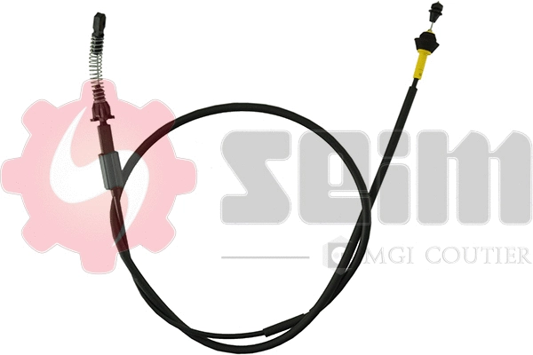 Accelerator Cable (122108)