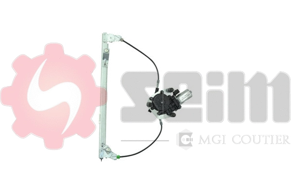 Window Regulator