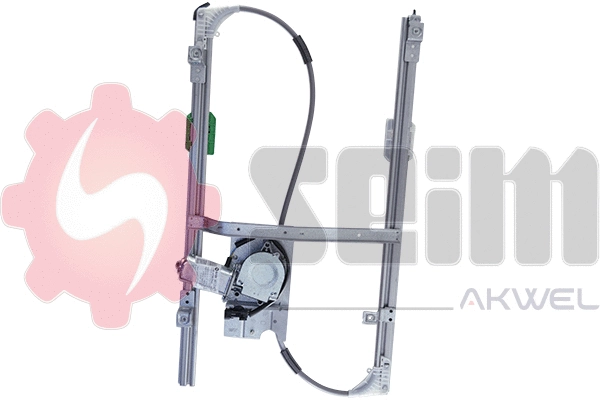 Window Regulator (901203)