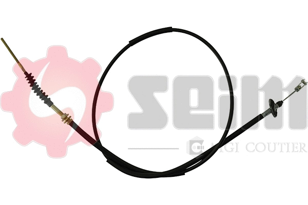 Cable Pull, clutch control (731203)