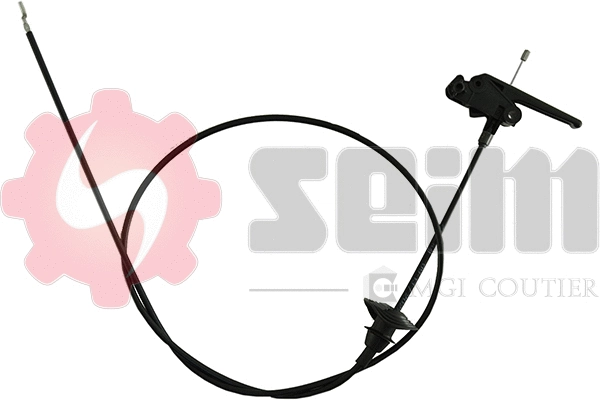 Bonnet Cable (122101)